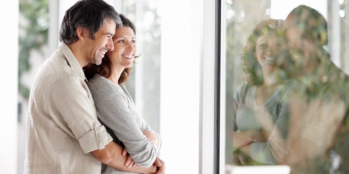 Aberturas PVC hábitat