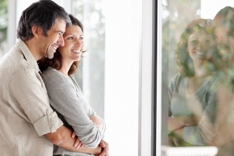 Aberturas PVC hábitat