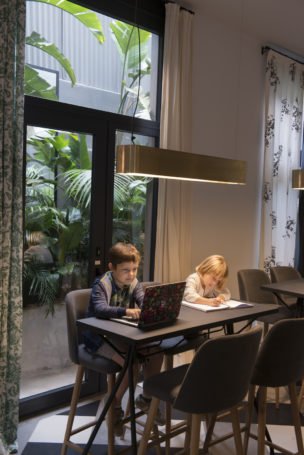 Aberturas PVC Habitat