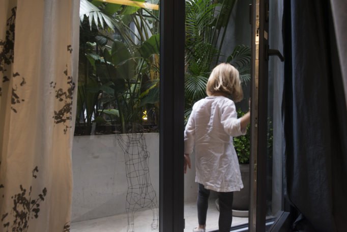 Aberturas PVC Habitat