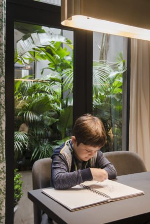 Aberturas PVC Habitat