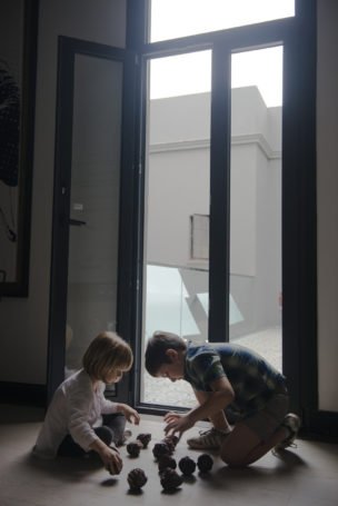 Aberturas PVC Habitat