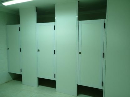 Aberturas de aluminio