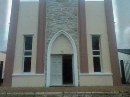 Aberturas de Aluminio